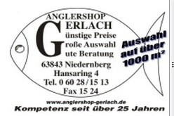 Angelshop Gerlach
