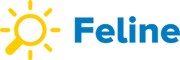 Feline logo lille
